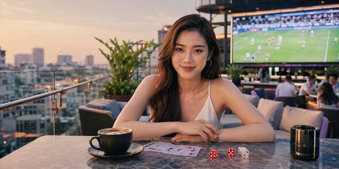 888vdn Casino Đáng Tin Cậy